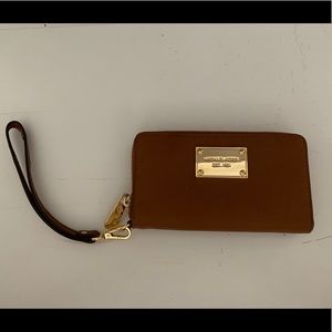 Michael Kors Clutch Wallet